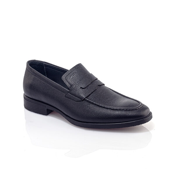 کفش رسمی مردانه مرسدس2
