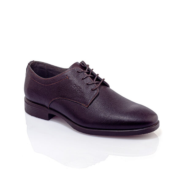 کفش رسمی مردانه مرسدس4